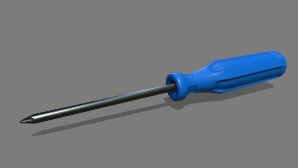 screwdriver