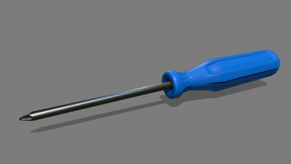 screwdriver