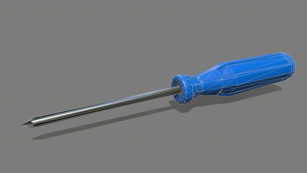 screwdriver
