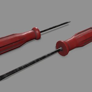 screwdriver