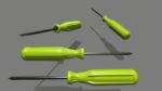 screwdriver