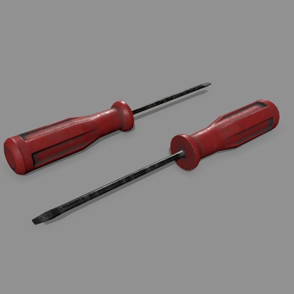 screwdriver
