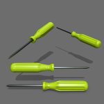 screwdriver