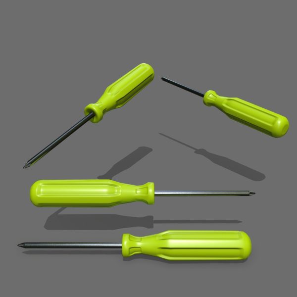 screwdriver