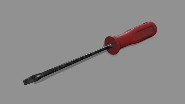screwdriver