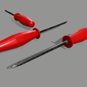 screwdriver