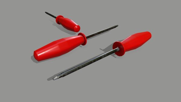 screwdriver