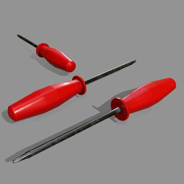 screwdriver