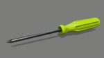 screwdriver