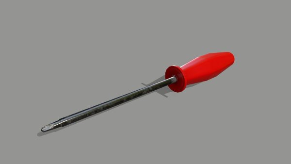 screwdriver