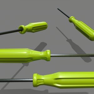 screwdriver