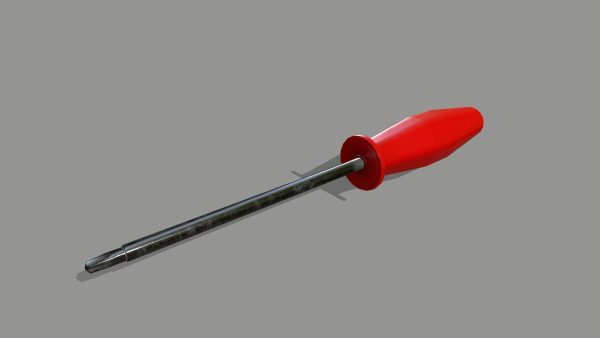 screwdriver