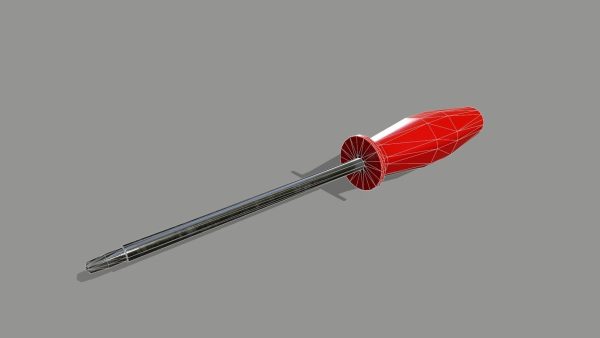 screwdriver