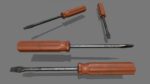 screwdriver