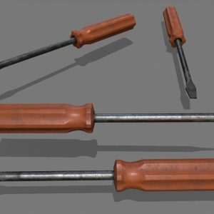 screwdriver