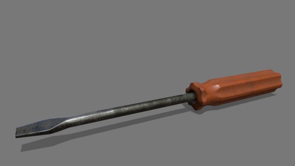 screwdriver