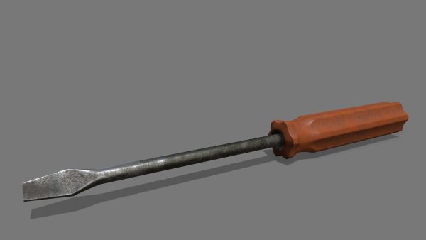 screwdriver