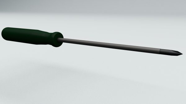 screwdriver