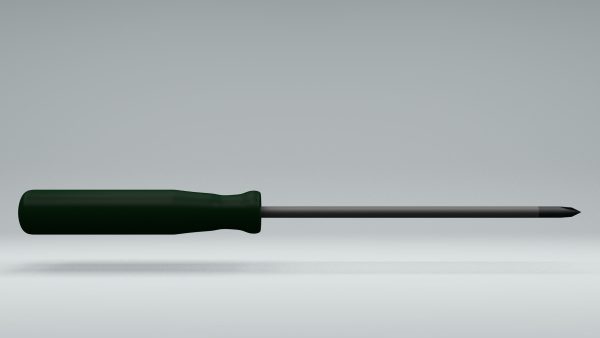 screwdriver
