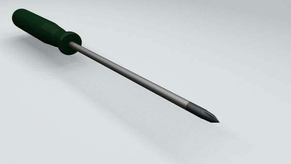 screwdriver