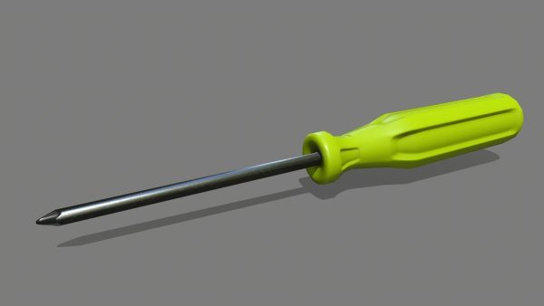 screwdriver