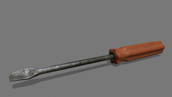 screwdriver