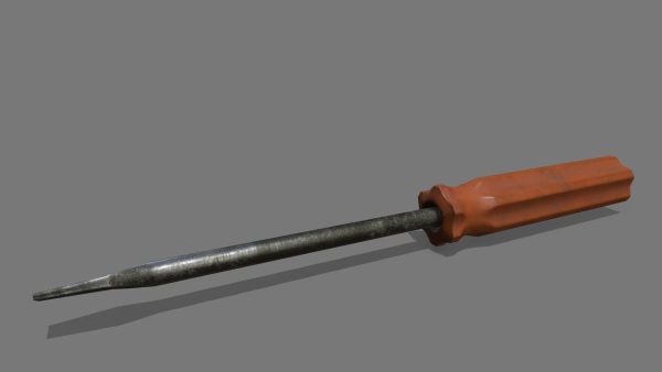 screwdriver