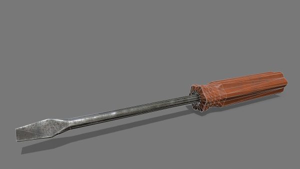 screwdriver