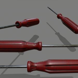 screwdriver