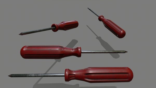 screwdriver
