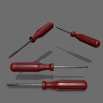screwdriver