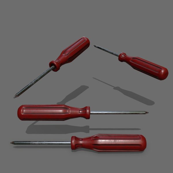 screwdriver