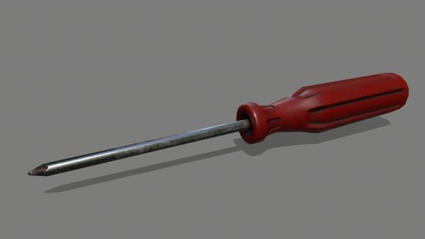 screwdriver