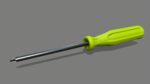 screwdriver