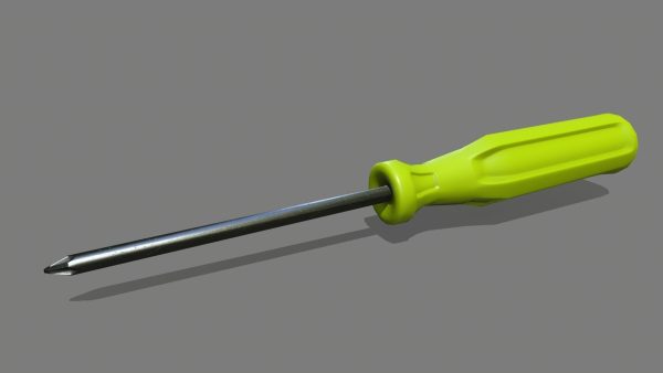 screwdriver