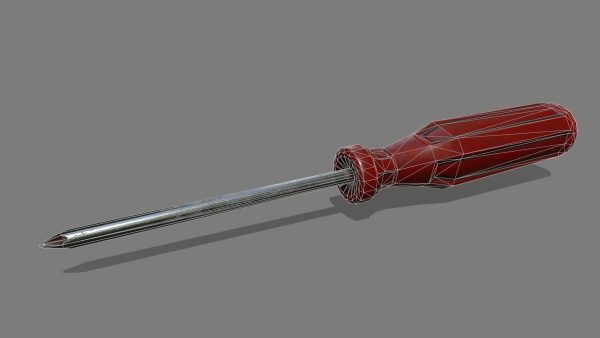 screwdriver