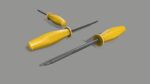 screwdriver pair of screwdrivers