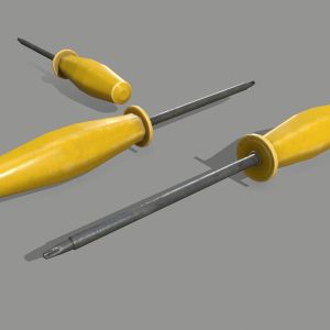 screwdriver pair of screwdrivers