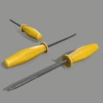 screwdriver pair of screwdrivers