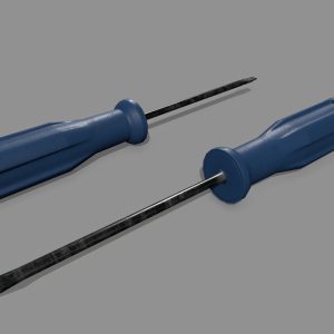 screwdriver