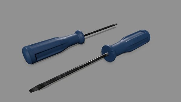 screwdriver