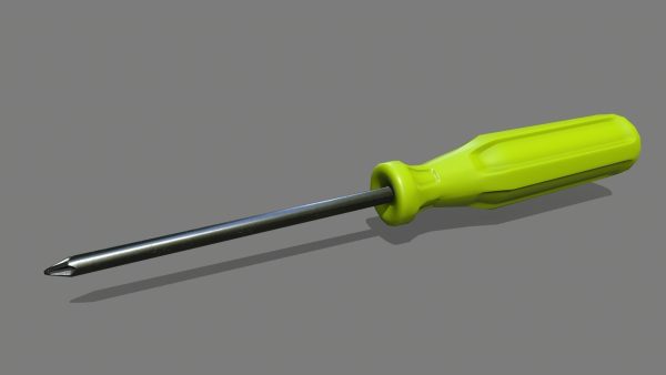 screwdriver