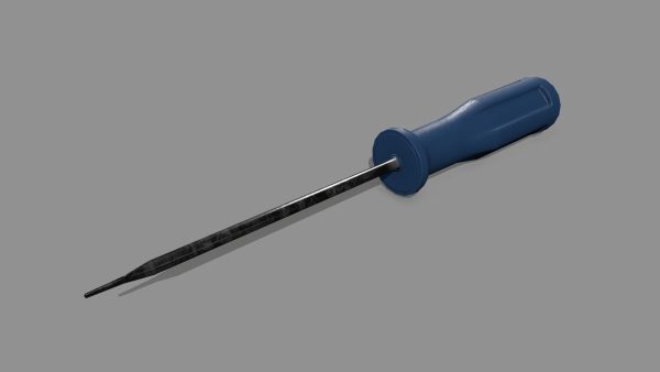 screwdriver