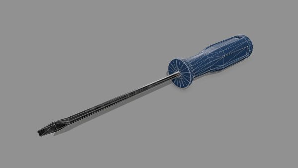 screwdriver