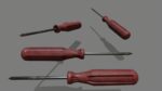 screwdriver