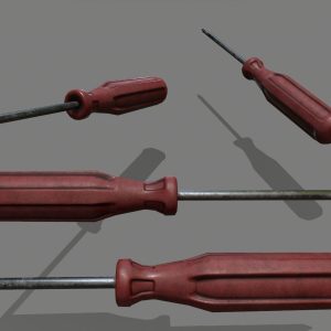 screwdriver