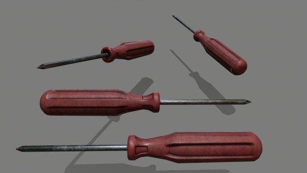 screwdriver