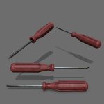 screwdriver