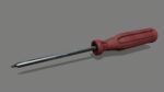screwdriver