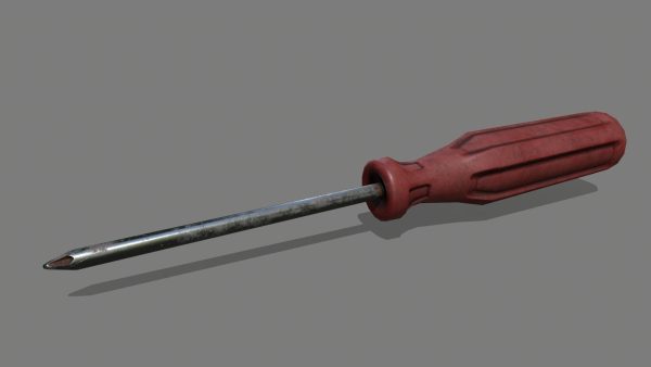 screwdriver